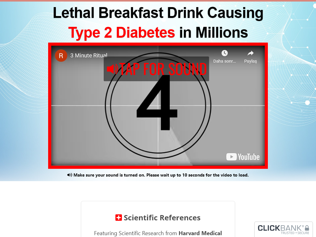 Deep Sleep Diabetes Remedy Review | My 7 Day Result Scared Me