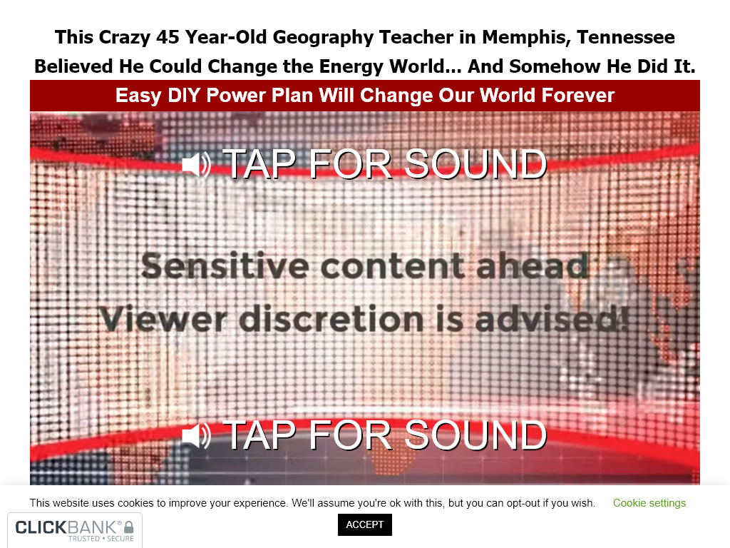 EASY POWER PLAN REVIEW : THE UPGRADE I MADE AFTER 2 WEEKS