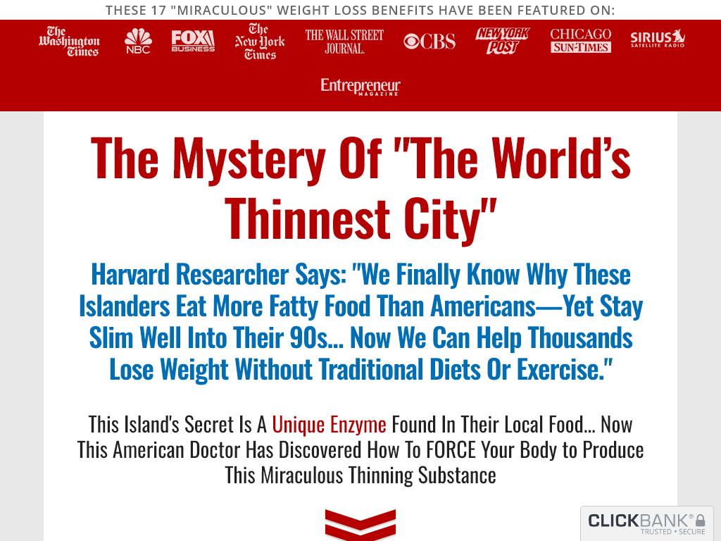 Eat The Fat Off Review – My 30 Day Transformation