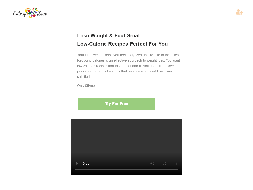 EATING LOVE MEMBERSHIP REVIEW : MY JAW DROPPED TO THE FLOOR