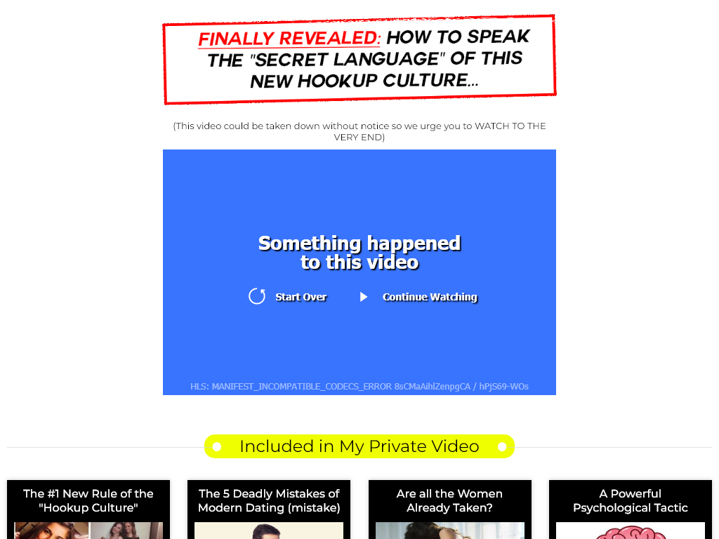 THE DATING APOCOLPYSE REVIEW | MY 2 YEAR LONG TERM VERDICT