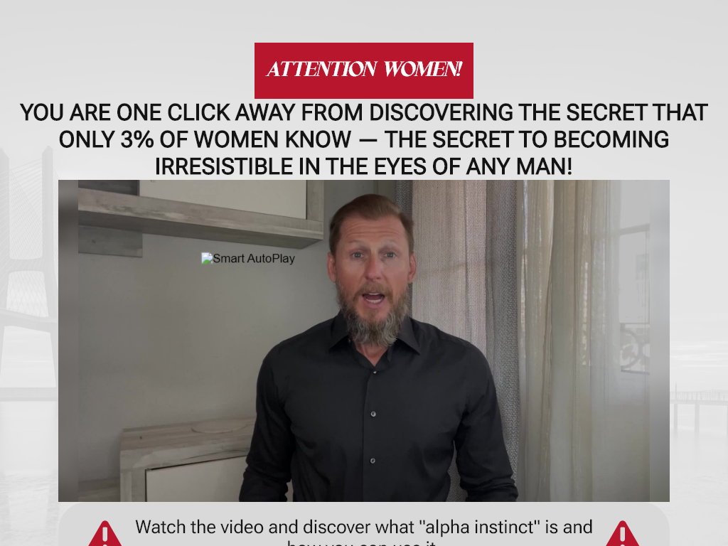 MAGNETIC LOVE SECRETS REVIEW – I WOKE UP DIFFERENT AFTER 1 NIGHT