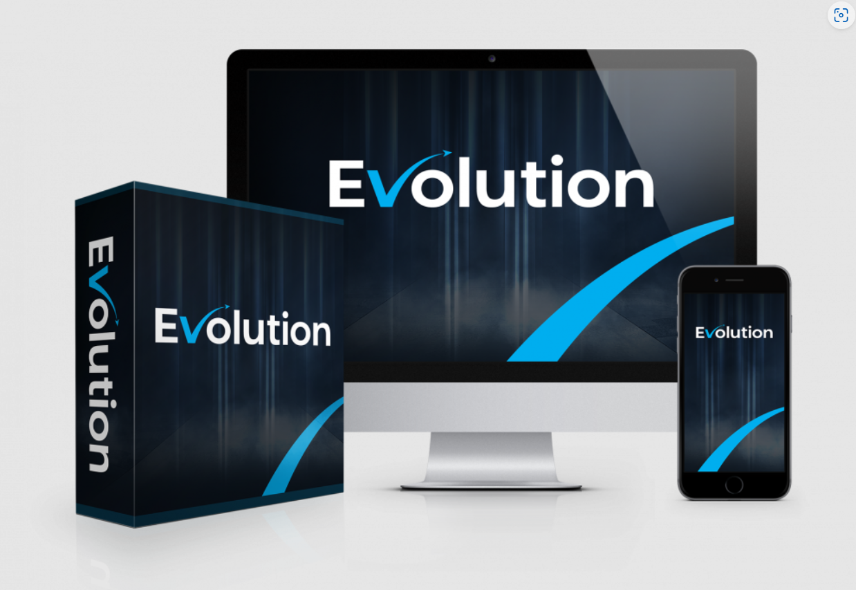 EVOLUTION REVIEW | MY PRODUCTIVITY SKYROCKETED