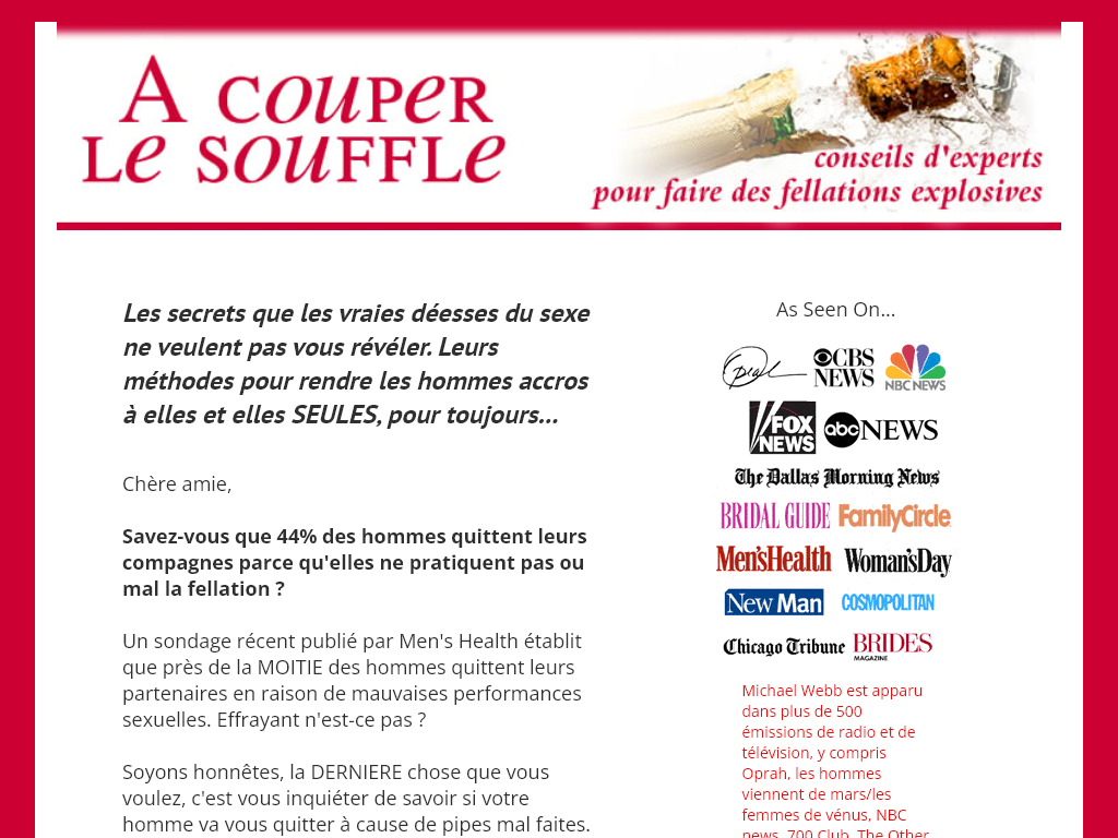 A COUPER LE SOUFFLE REVIEW – I DOUBLED MY RESULTS IN 2 WEEKS?
