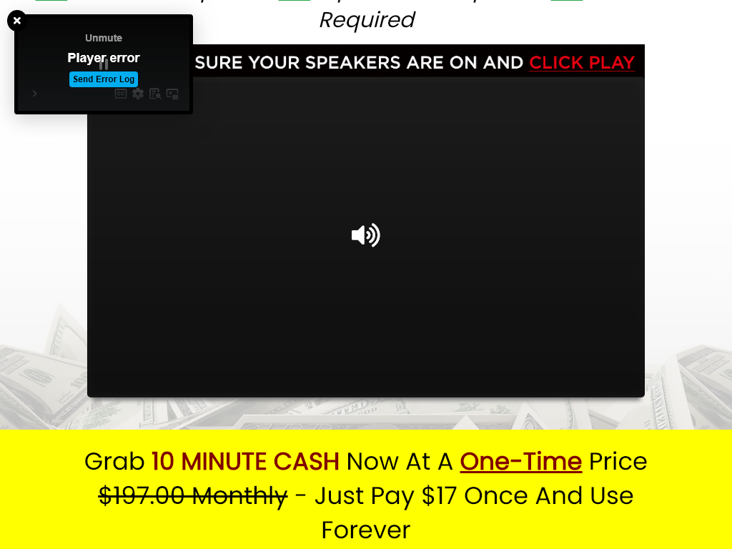 EWEN CHIA’S 10 MINUTE CASH SYSTEM REVIEW | MY 2 WEEK EXPERIMENT RESULTS