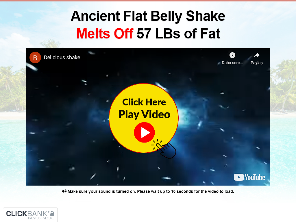 LANTA FLAT BELLY SHAKE REVIEW | WHAT HAPPENED IN THE FIRST 60 MINUTES?