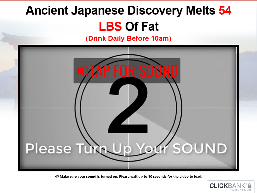 OKINAWA FLAT BELLY TONIC REVIEW – DID IT ACTUALLY MAKE A DIFFERENCE?