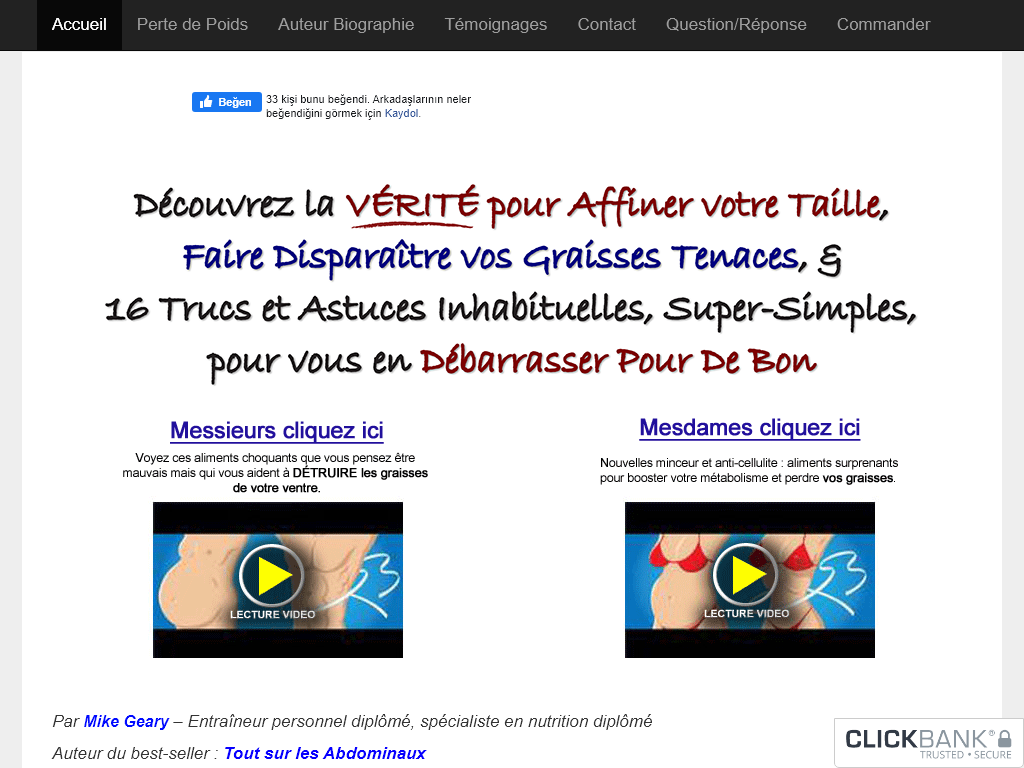 TOUTSURLESABDOS.COM REVIEW | MY FINAL VERDICT IS POSITIVE