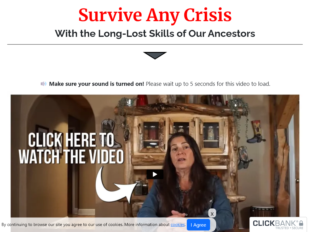 LOST FRONTIER HANDBOOK REVIEW : MY 30 DAY HONESTY CHALLENGE