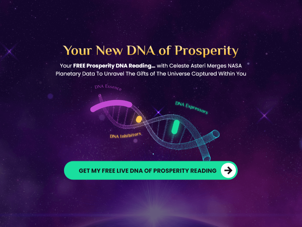 DNA MAGIC READING REVIEW – I MADE A MISTAKE IN THE FIRST WEEK
