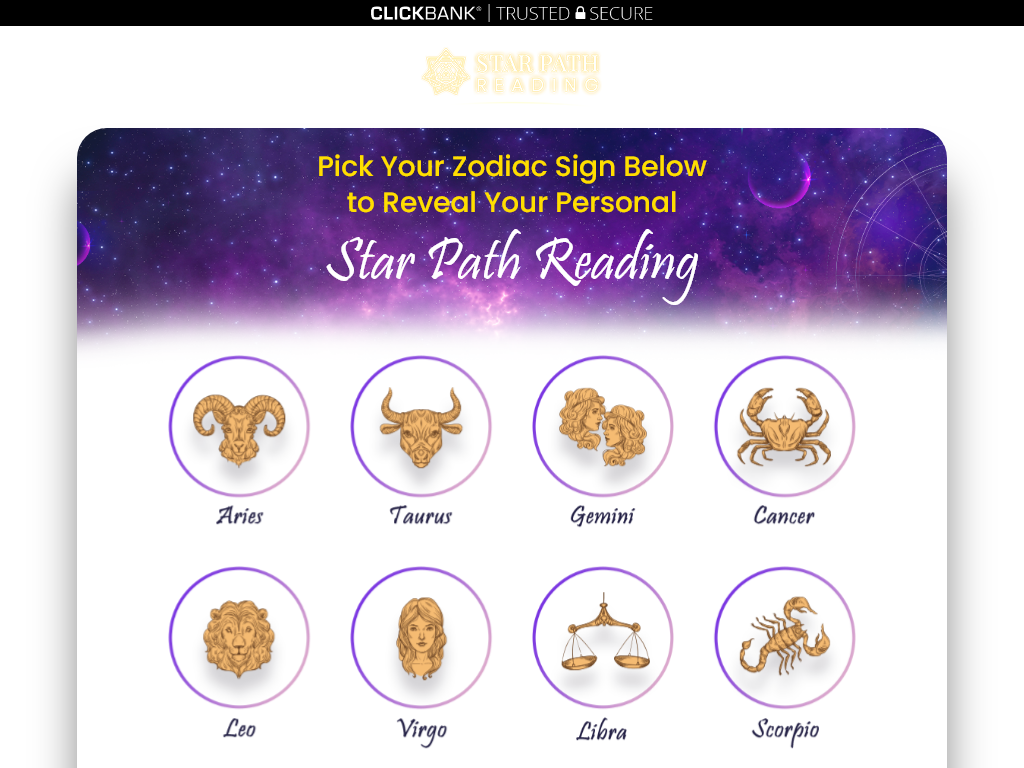 STAR PATH READING REVIEW : THE 7 DAY RULE YOU MUST KNOW
