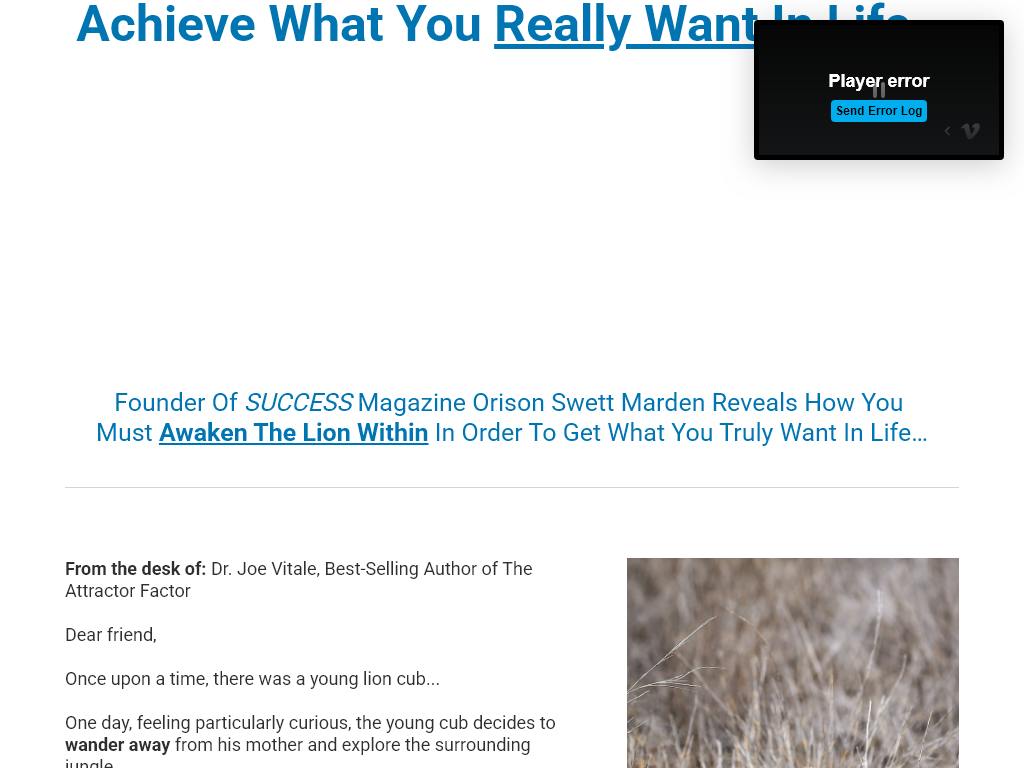 HOW TO GET WHAT YOU WANT REVIEW : HOW MY ROUTINE IMPROVED?