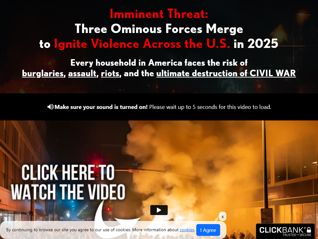 GUERRILLA HOME DEFENSE REVIEW : MY JAW DROPPED TO THE FLOOR