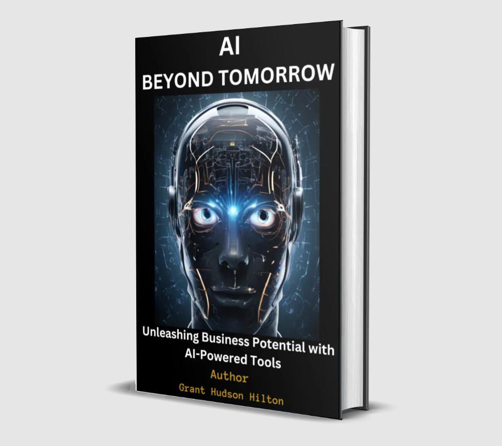 AI ARTIFICIAL INTELLIGENCE EBOOK REVIEW | I ALMOST REFUNDED ON DAY 29