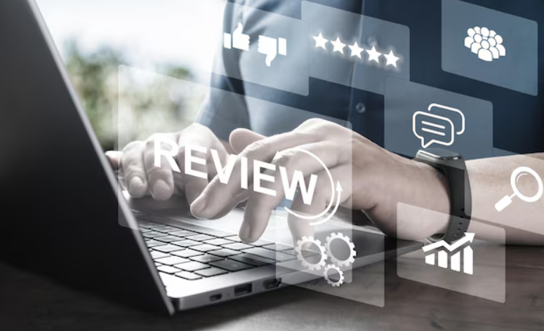 THE BONDING STAGES REVIEW – I ALMOST RETURNED IT ON DAY 29