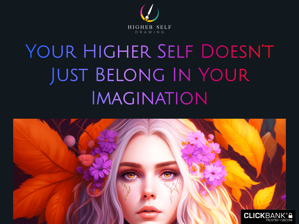 HIGHER SELF DRAWING REVIEW | BETTER THAN THE COMPETITION?