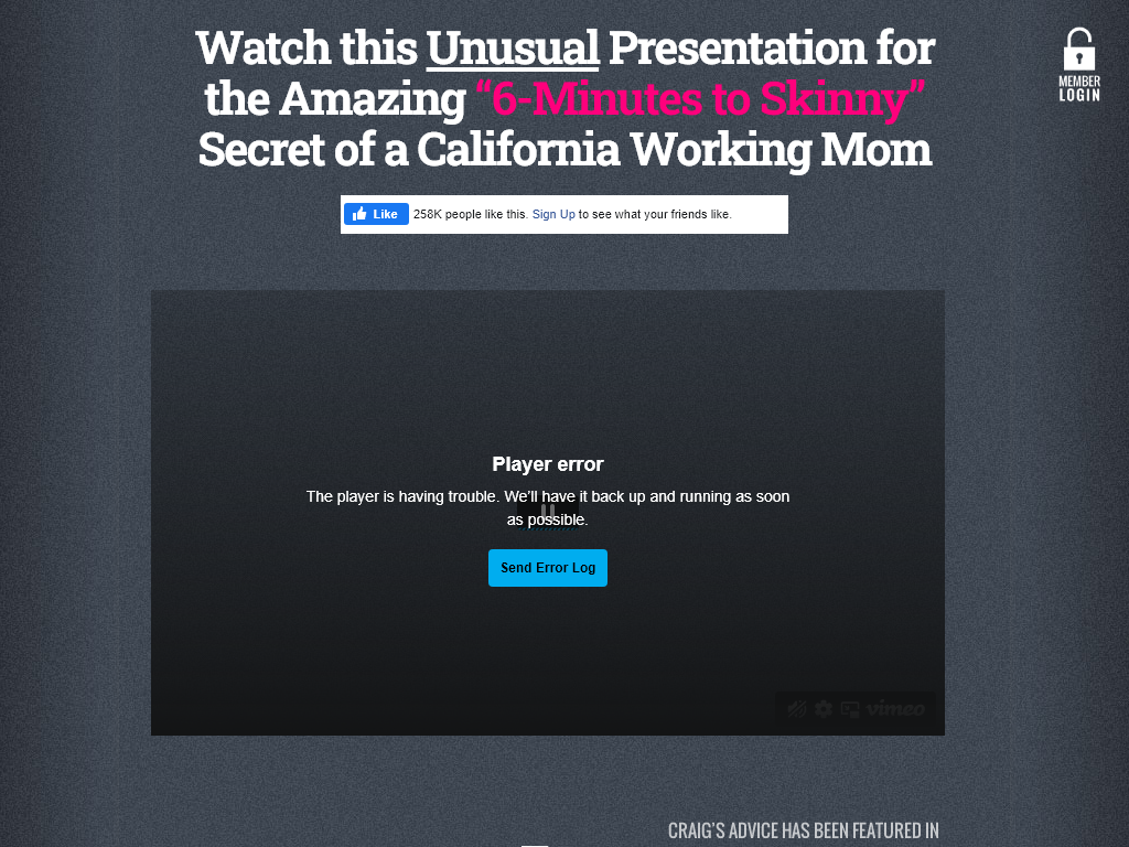 6 MINUTES TO SKINNY REVIEW | THE RESULT I GOT BEFORE LUNCH