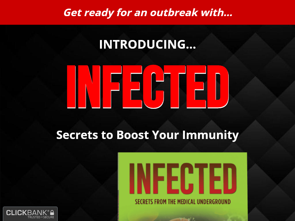 INFECTED BOOK REVIEW – THE REAL IMPACT OF DAILY USE
