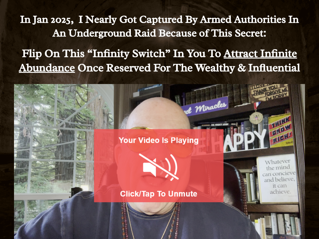 INFINITE MANIFESTATION CODE REVIEW – BEWARE OF THESE FAKE CLAIMS