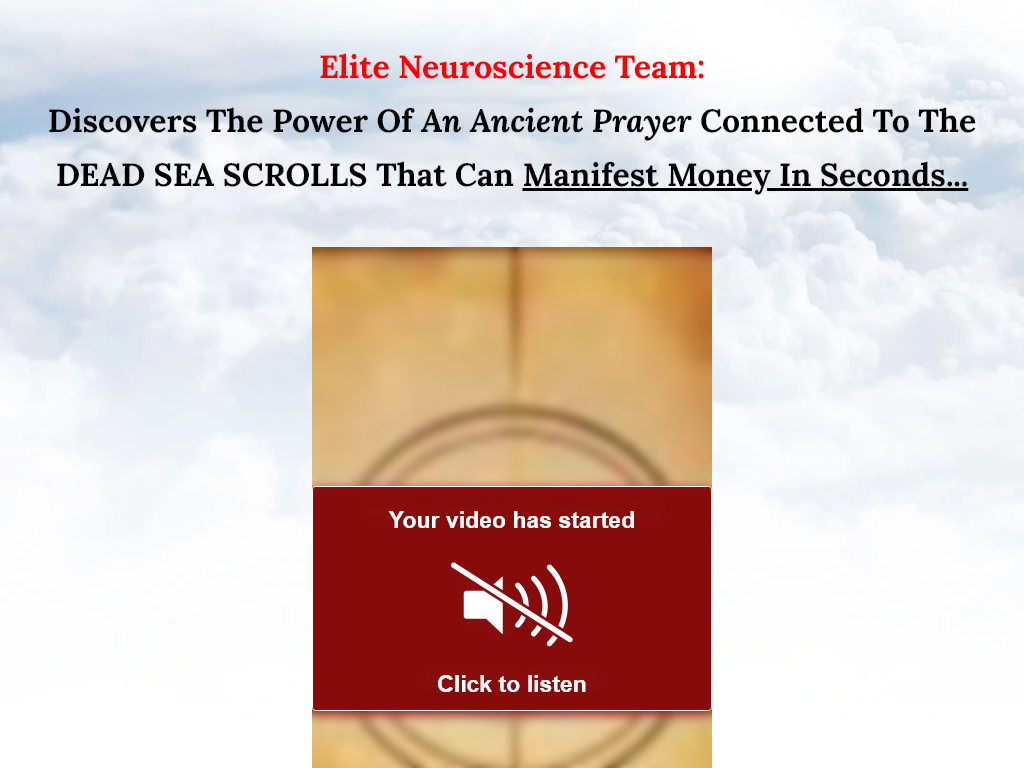 PROSPERITY PRAYER REVIEW – I GAVE IT 14 DAYS TO IMPRESS ME