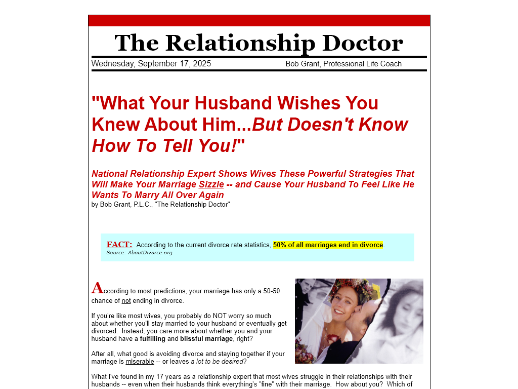 WHAT HUSBANDS CANT RESIST REVIEW | THE 7 DAY RESULT I CAN PROVE