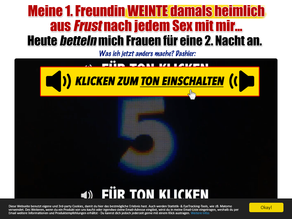 8-FACHER WEIBLICHER ORG. REVIEW – RESULTS I ACTUALLY EXPERIENCED OVER 14 DAYS!