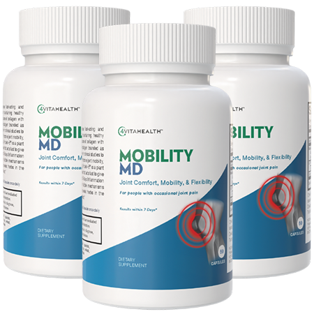 MOBILITYMD REVIEW : THE UPGRADE MY LIFE NEEDED