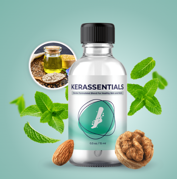 KERASSENTIALS REVIEW | WHY IT BEAT THE COMPETITORS