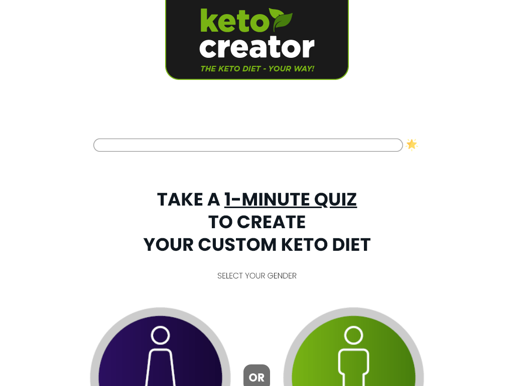 KETO CREATOR REVIEW | MY 1 YEAR REVIEW IS HERE