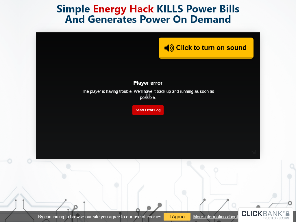 KINETIC POWER SYSTEM REVIEW : THE FEATURE THAT STOLE MY HEART