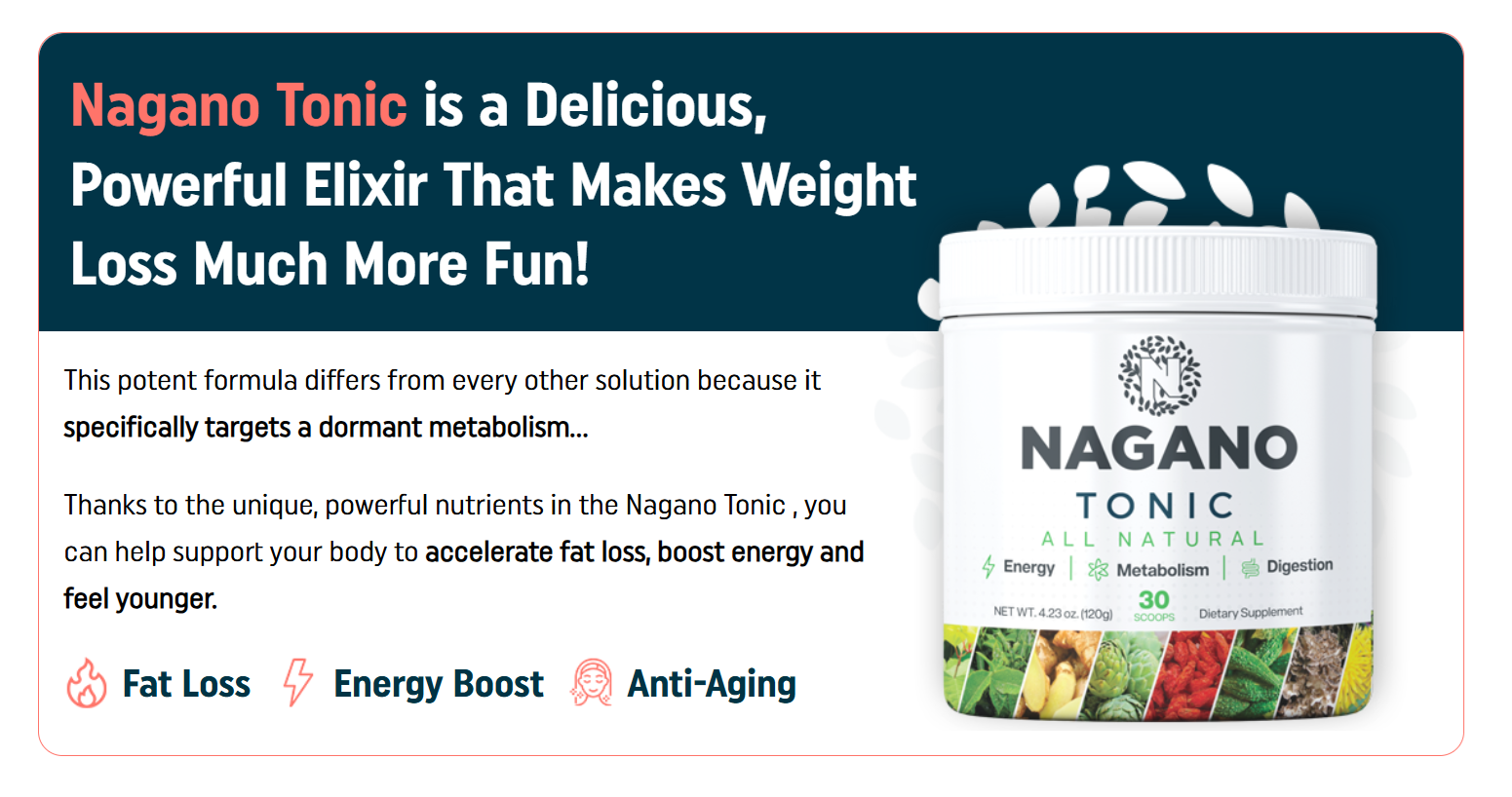 NAGANO TONIC REVIEW : MY BRUTALLY HONEST FEEDBACK