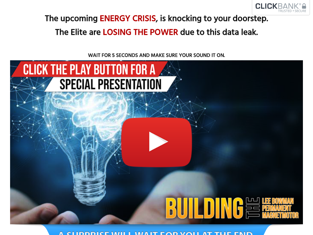 PERMANENT MAGNET MOTOR REVIEW : WHAT NOBODY MENTIONED