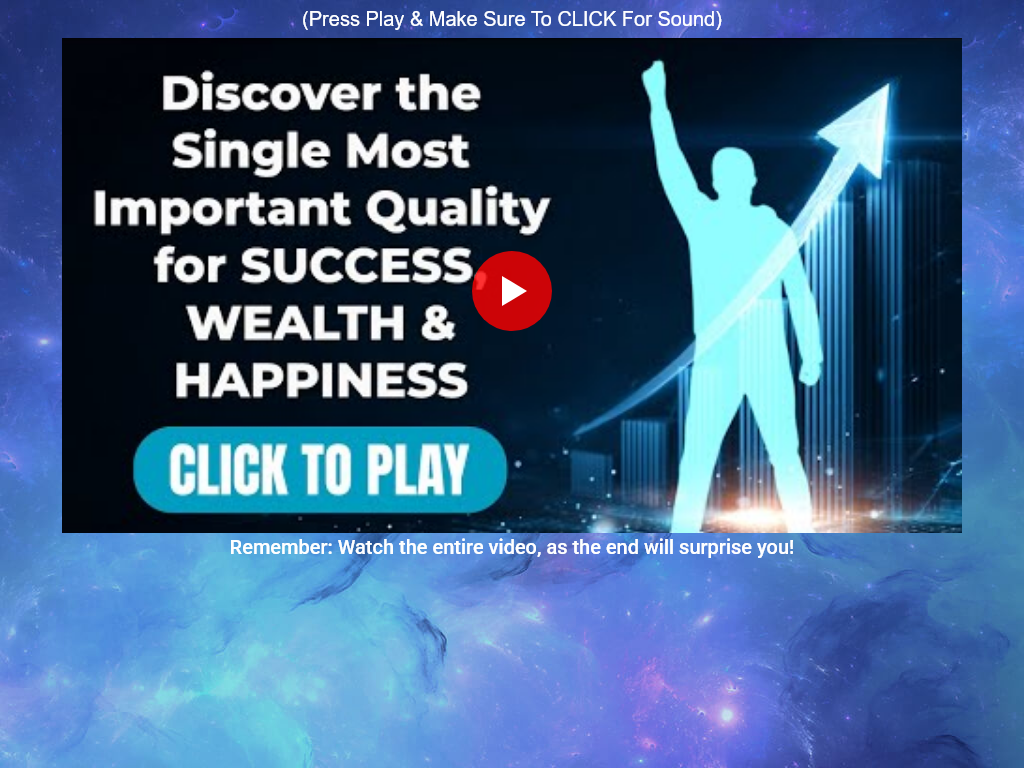 PRESENCE POWER & PROFIT REVIEW – RESULTS I CAN PROVE