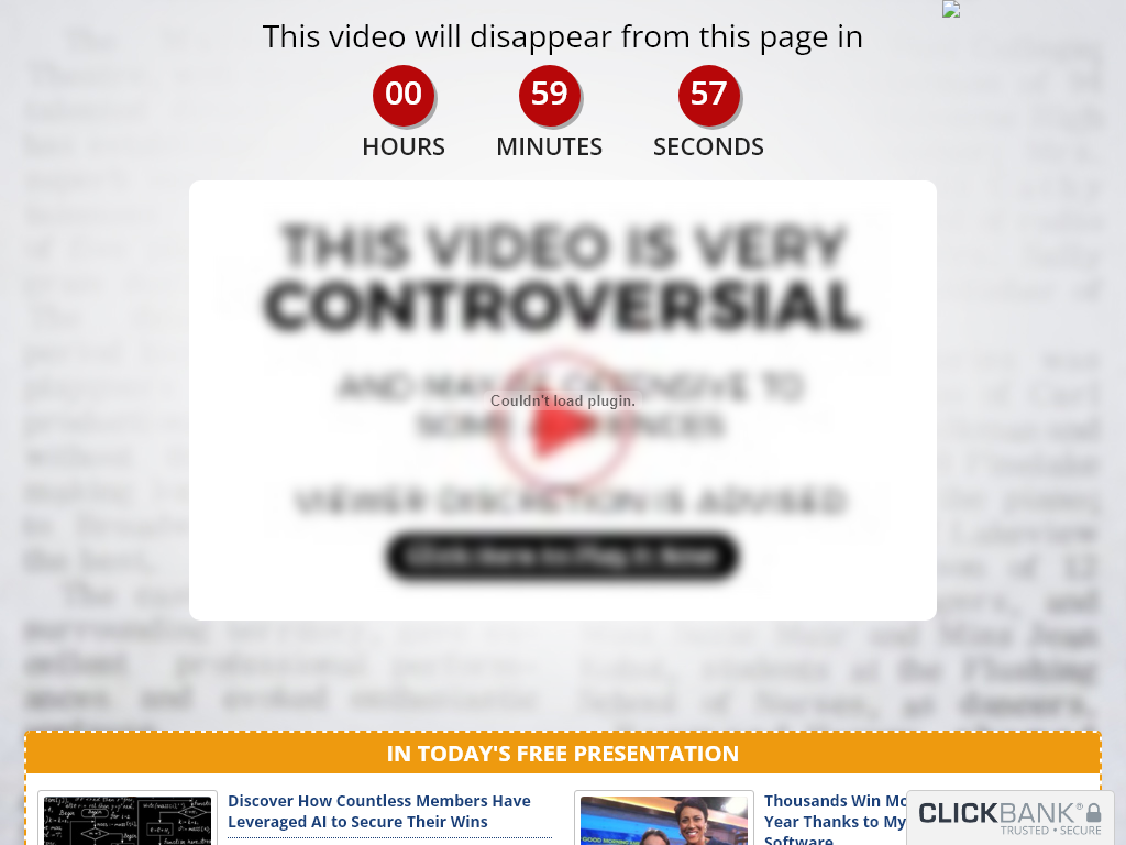 LOTTO PROFITS REVIEW – I FOUND A LOOPHOLE IN THE SYSTEM