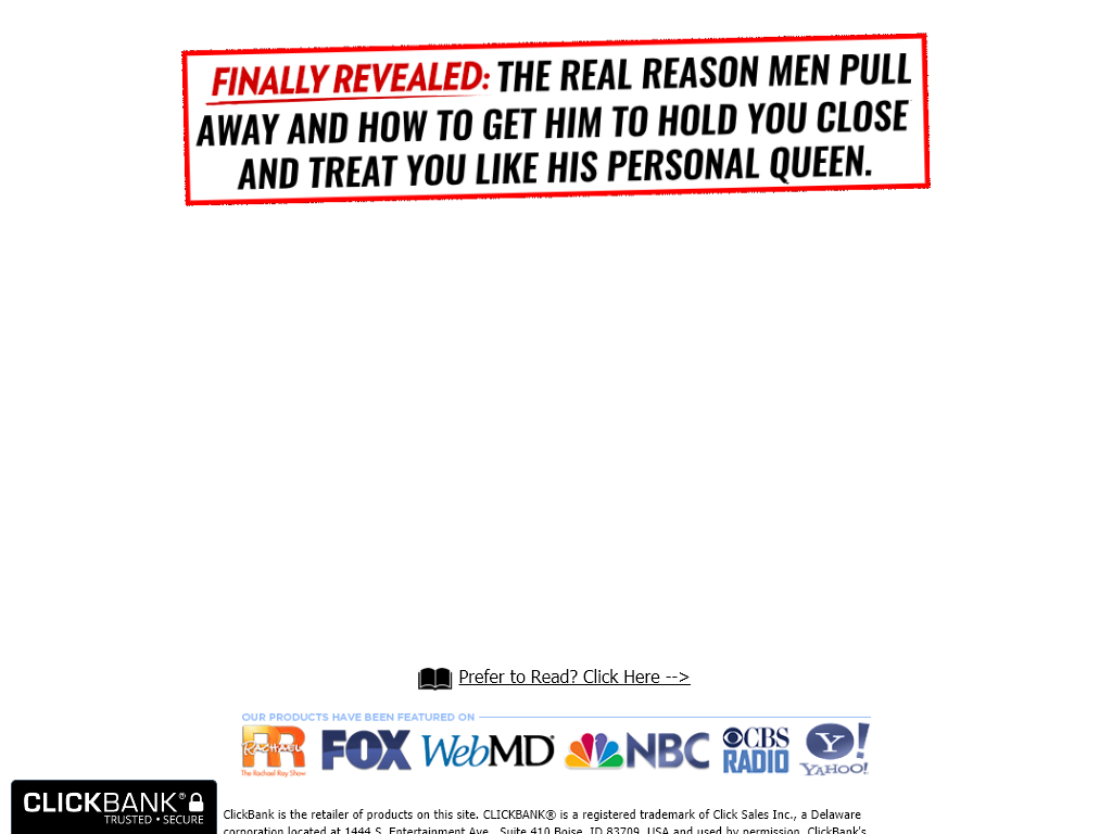 Visit The Official Website