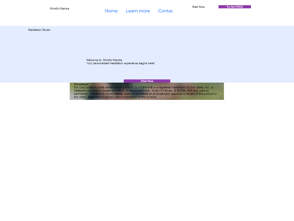 MEDITATION APP SUBSCRIPTION REVIEW | OBSERVATIONS I RECORDED