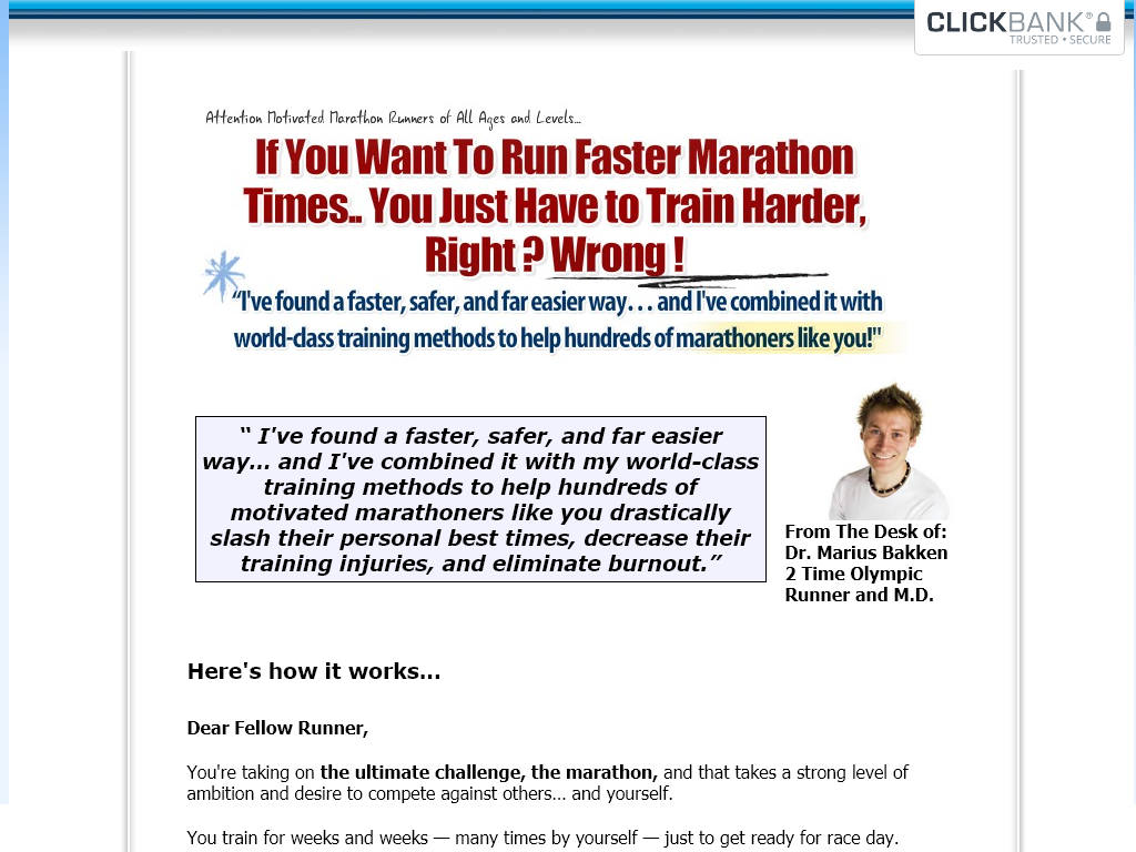 THE 100 DAY MARATHON PLAN REVIEW | THE RISK I TOOK