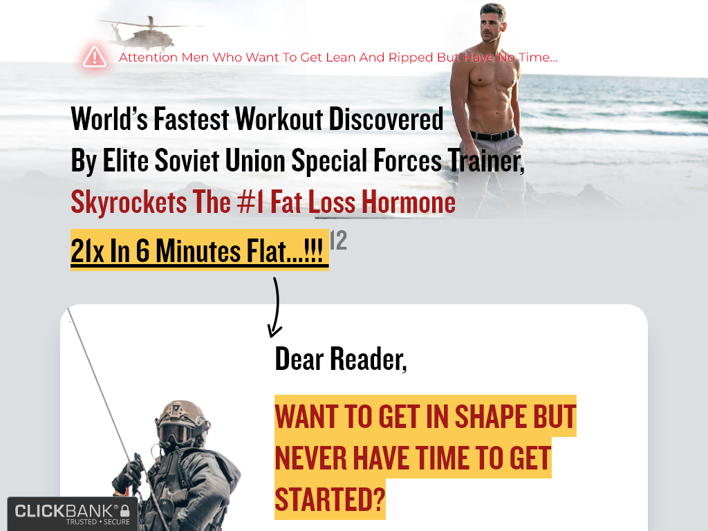 METCON-6 REVIEW : WHY IT BEAT THE COMPETITORS