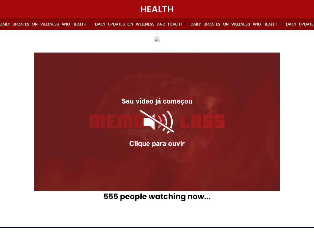 MEMORY LIFT REVIEW | THE LONG TERM EFFECTS