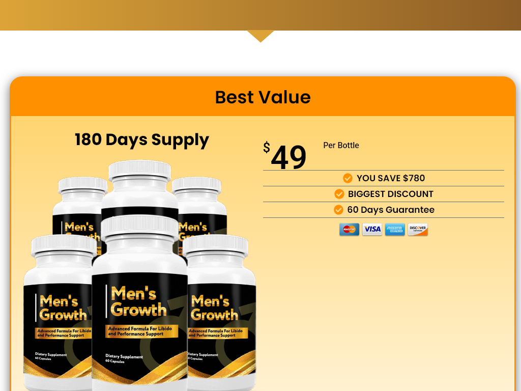 MEN’S GROWTH REVIEW | I SAVED MORE THAN JUST MONEY