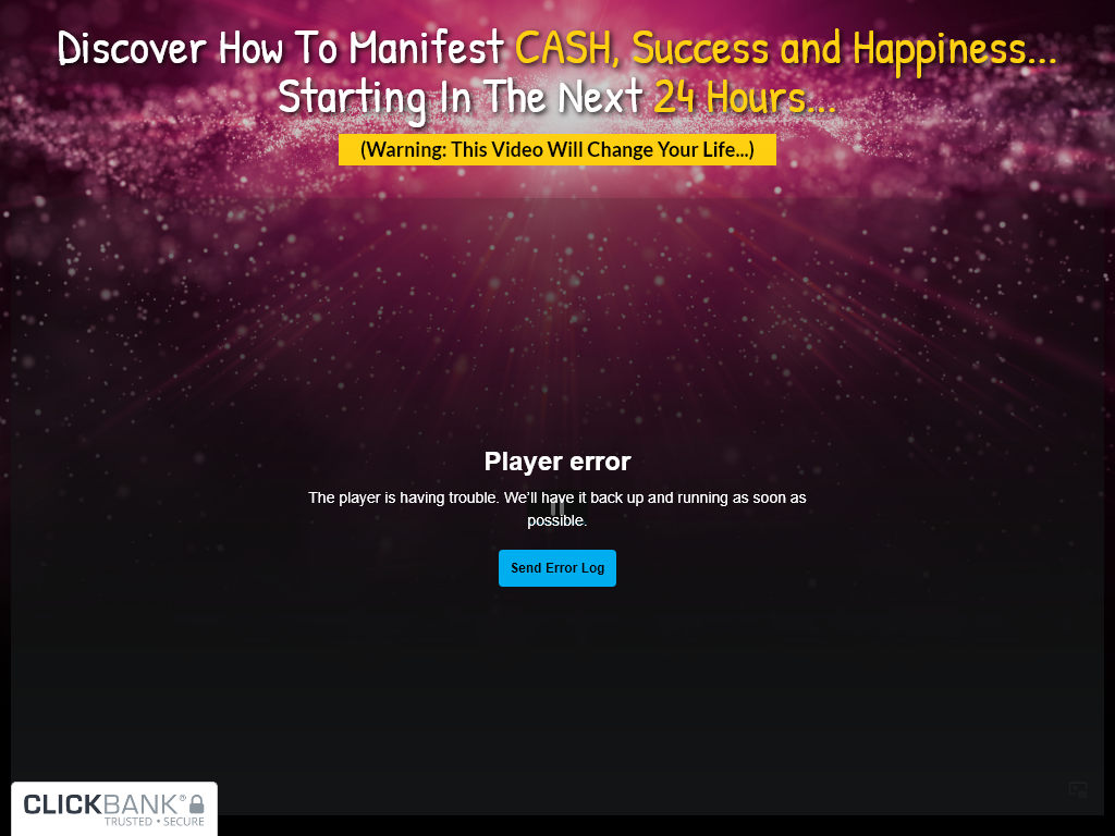 THE MANIFESTATION WIZARD REVIEW | MY 7 DAY DETOX RESULT