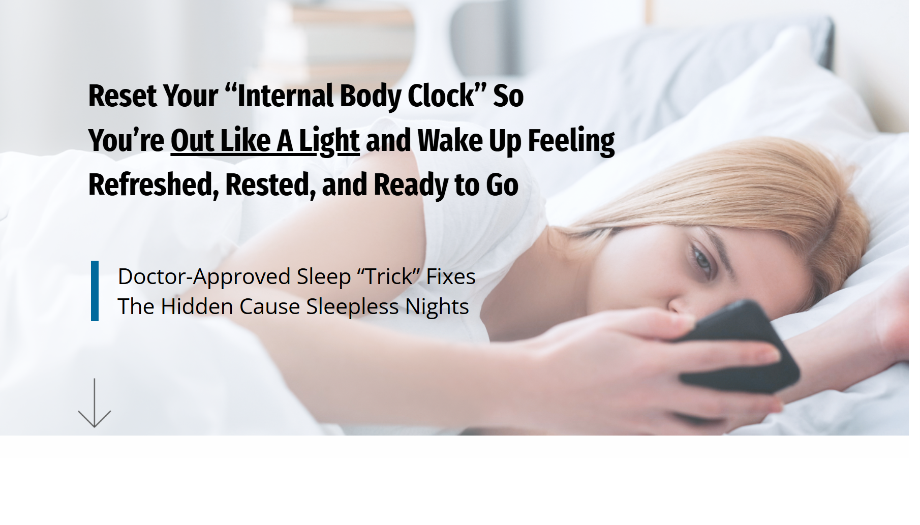 Magnesium Breakthrough Review | A Realistic Look At Results