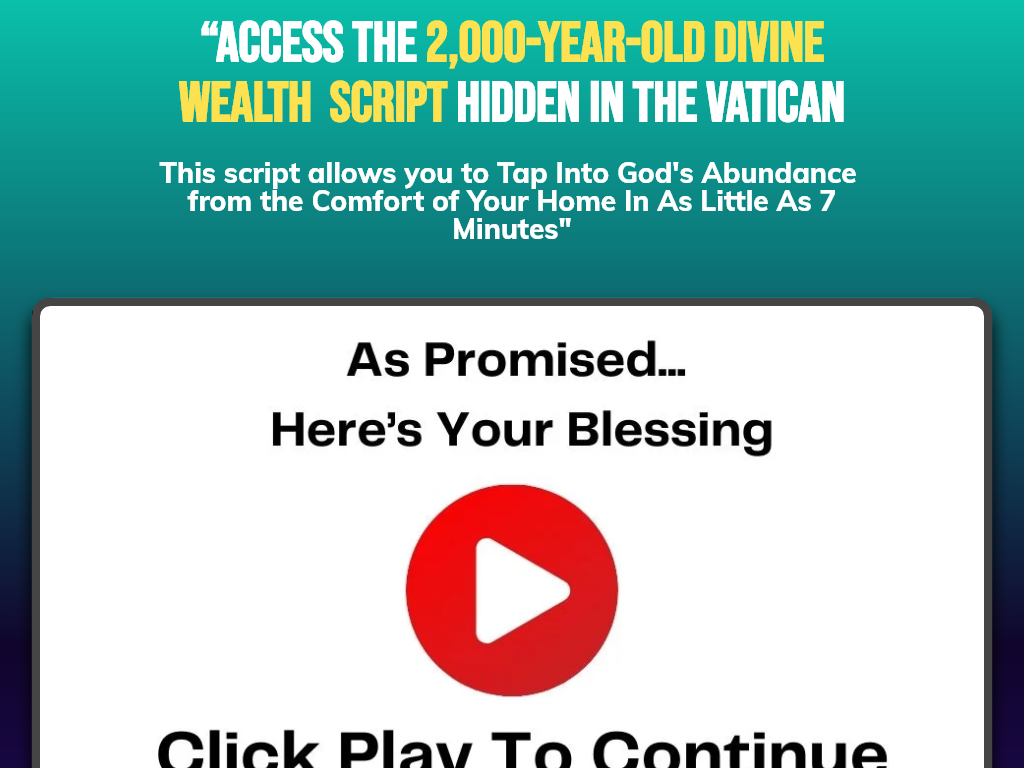 DIVINE REBIRTH CODE REVIEW : THE RESULT THAT STUCK WITH ME