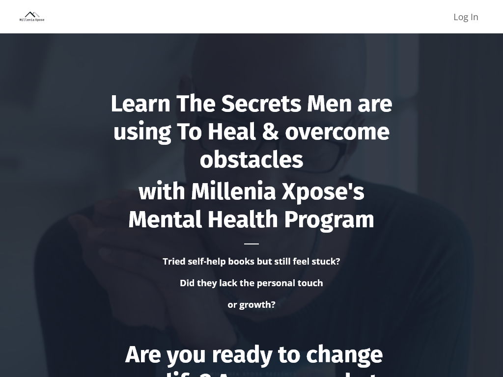 MENS MENTAL HEALTH E-COURSE REVIEW – MY ONE YEAR ANNIVERSARY REVIEW
