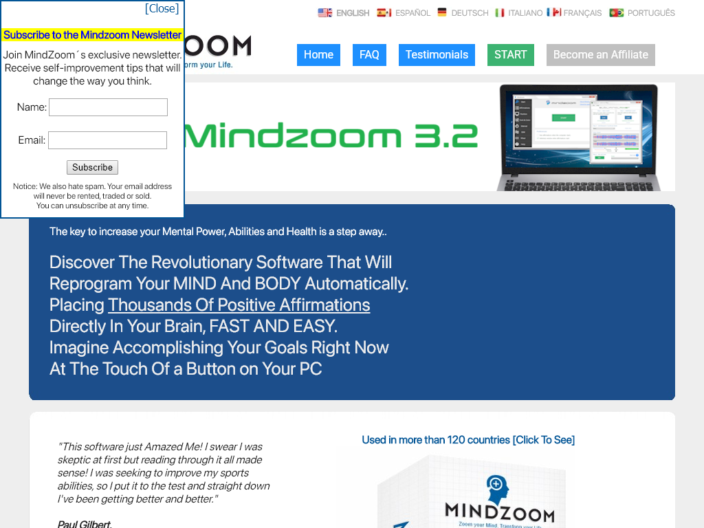 MINDZOOM REVIEW | WHY I AM CANCELING AFTER 3 MONTHS