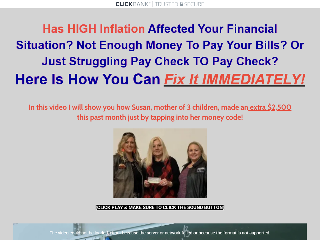 JV MANIFESTATION OFFERS REVIEW – I SAW THE DIFFERENCE IN 5 MINUTES