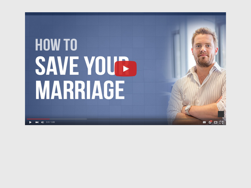 MEND THE MARRIAGE REVIEW – AVOID THESE COMMON MISTAKES