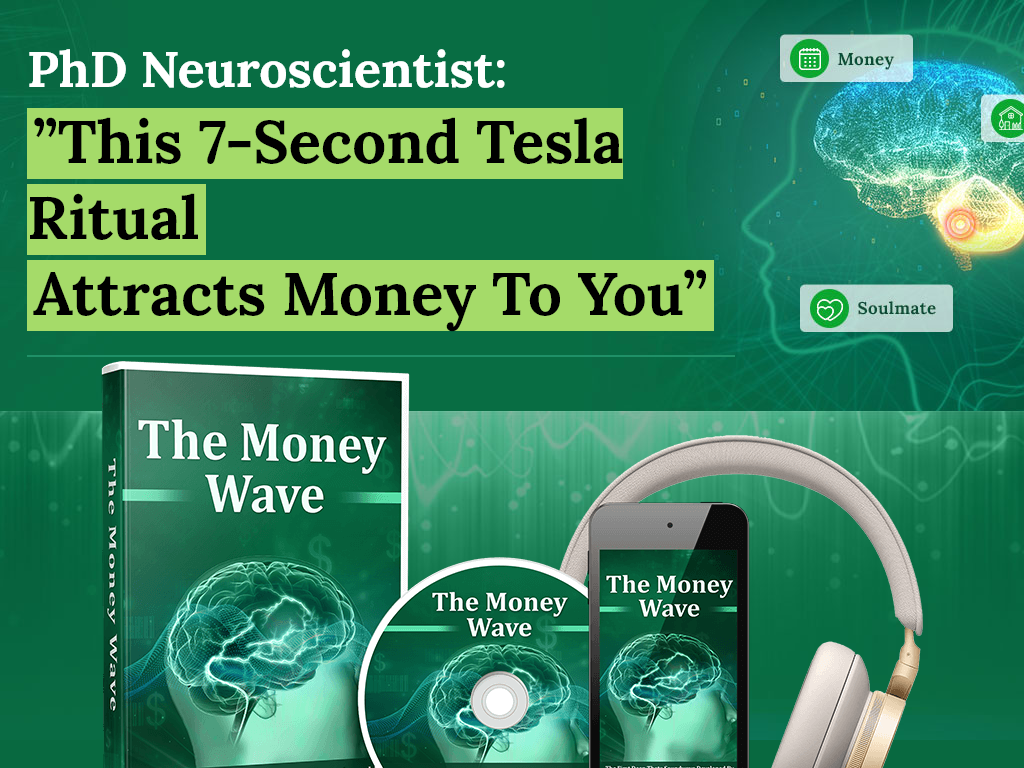 THE MONEY WAVE REVIEW : THE RESULT I WAS PRAYING FOR