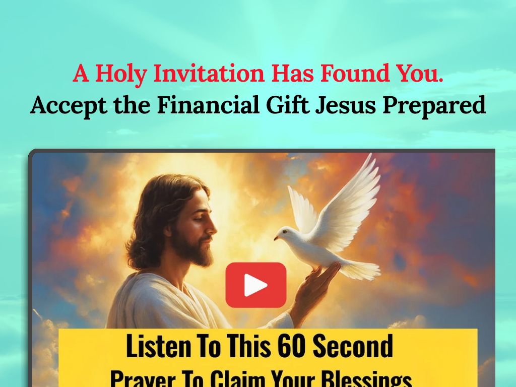 MY SPIRITUAL WEALTH REVIEW – THE CRASH ON DAY 4 EXPLAINED