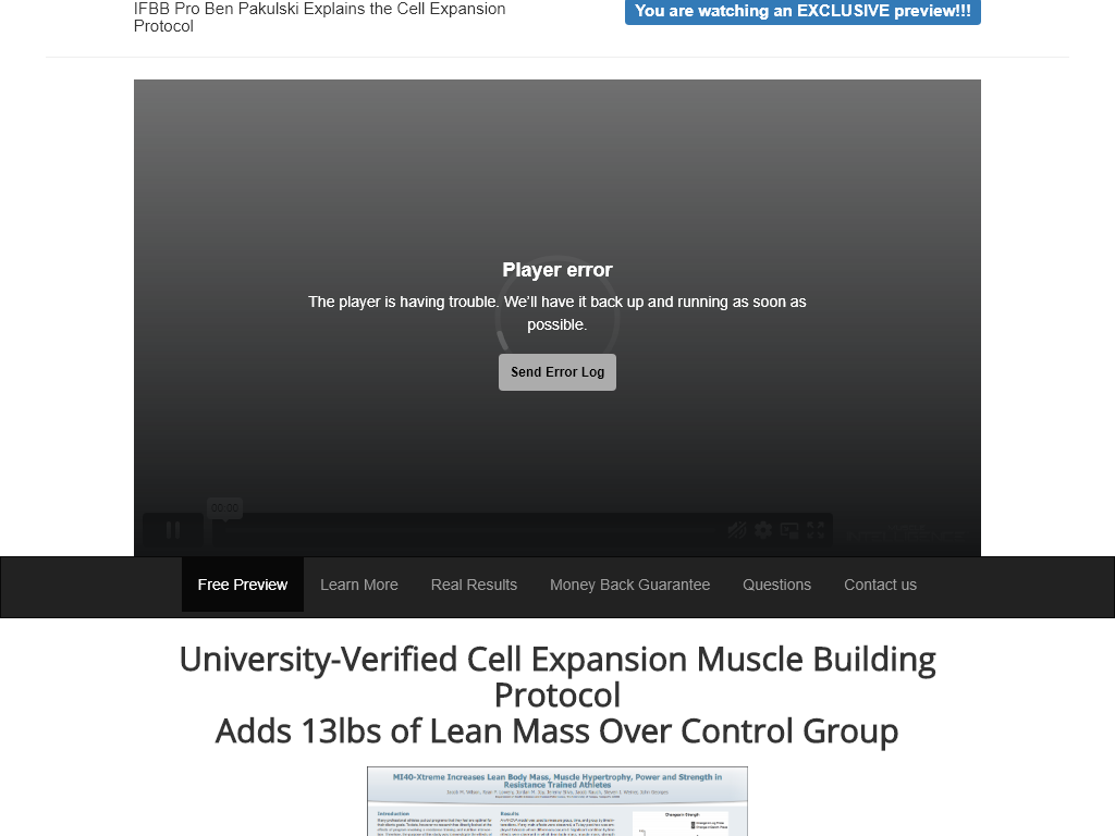 Mi40X Review | My 90 Day Honest Report